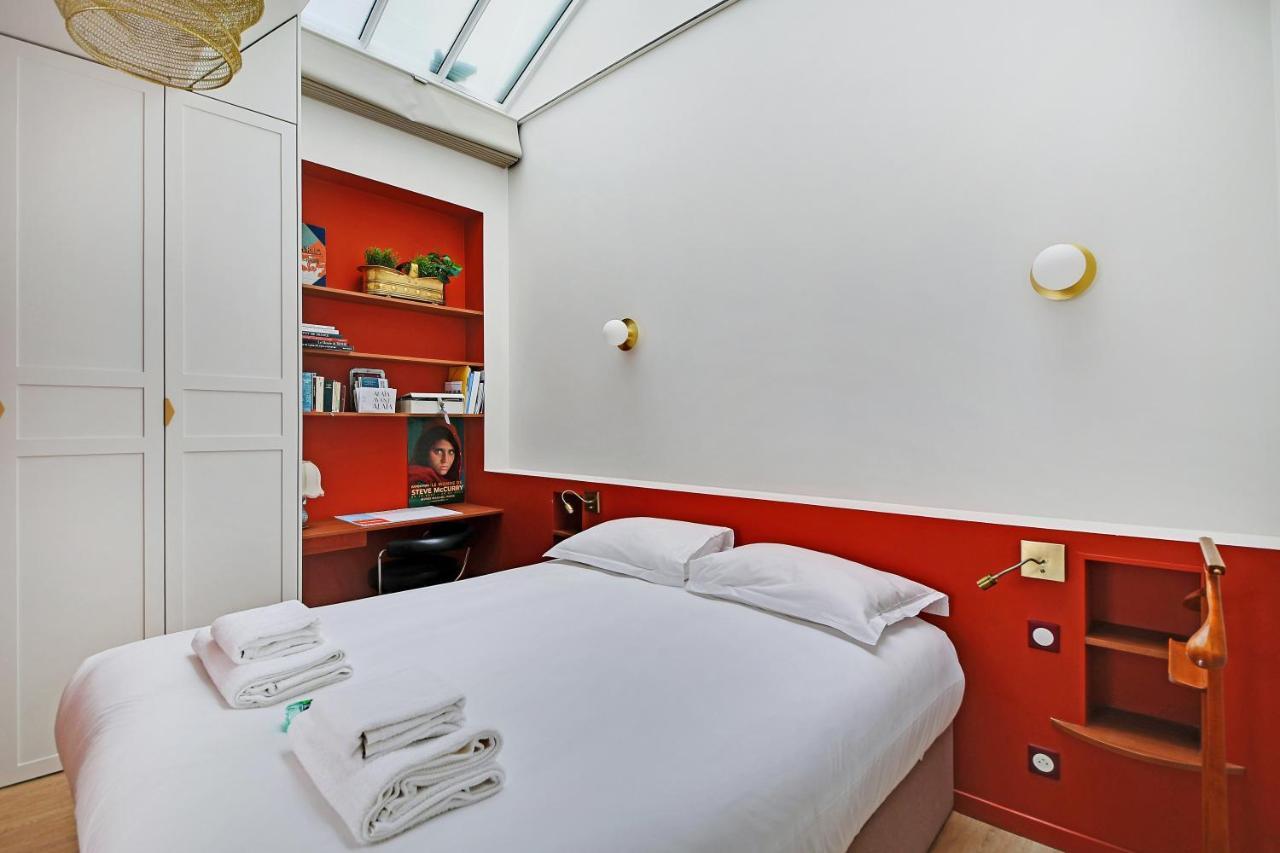 Cmg - Magnifique Appartement-saint-germain/bon Marché - 7eme Appartamento