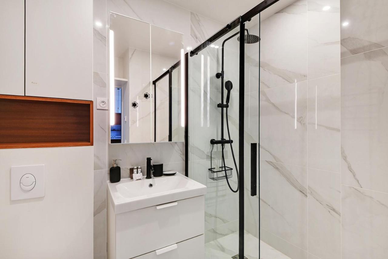 Cmg - Magnifique Appartement-saint-germain/bon Marché - 7eme Appartamento *