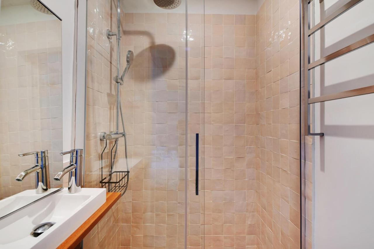 Cmg - Magnifique Appartement-saint-germain/bon Marché - 7eme Appartamento