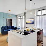 Chic Apartment -2Br-6P- Invalides