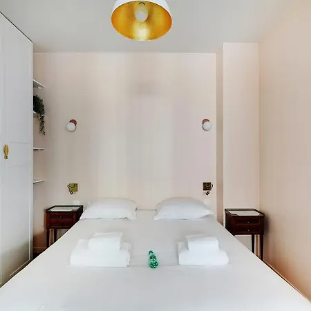 Apartment Chic -2br-6p- Invalides Paris