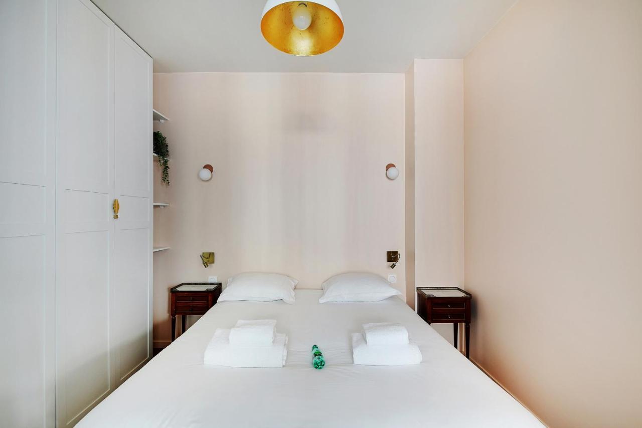 Apartment Chic -2br-6p- Invalides Paris